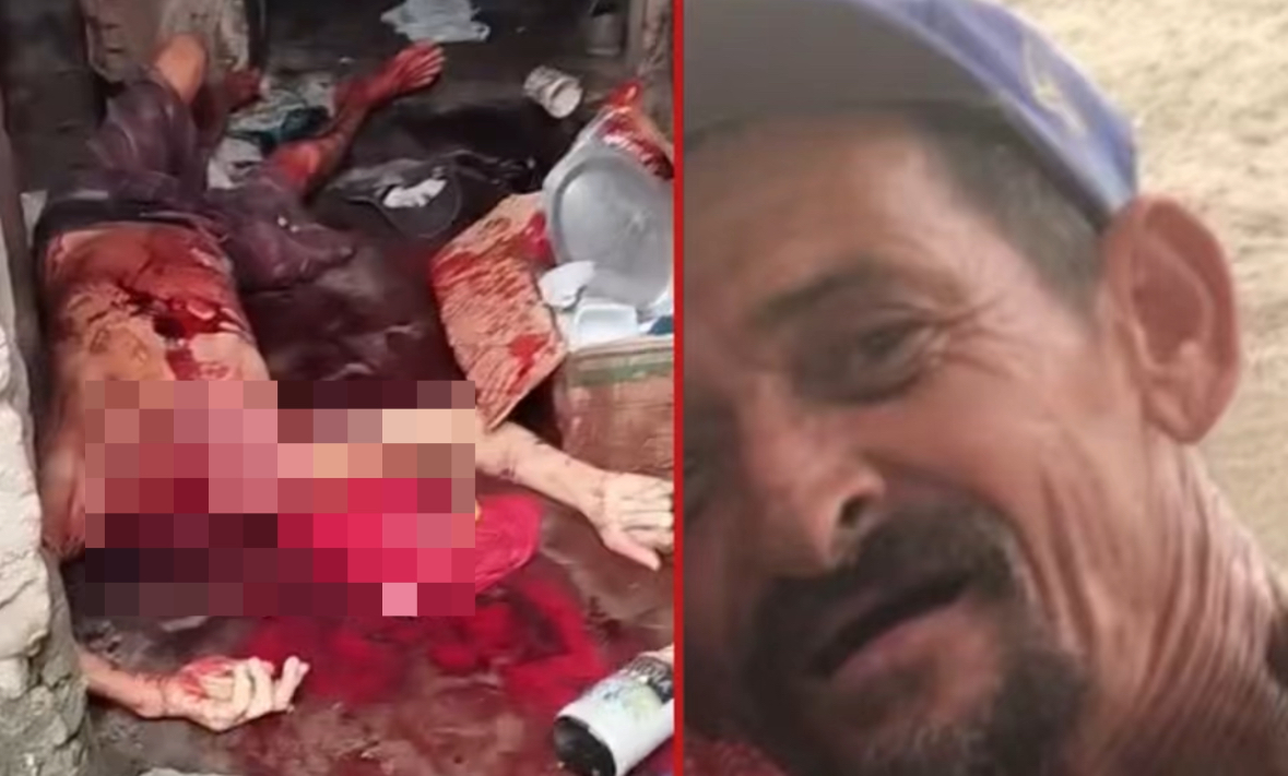 Man found decapitated in Feira de Santana; head still missing as police investigate brutal homicide - Brazil