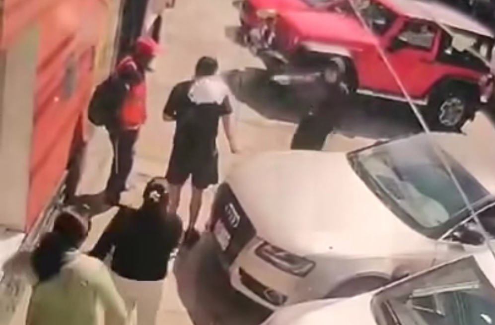 Young man executed in broad daylight near clinic in Trujillo's Fatima neighborhood - Peru