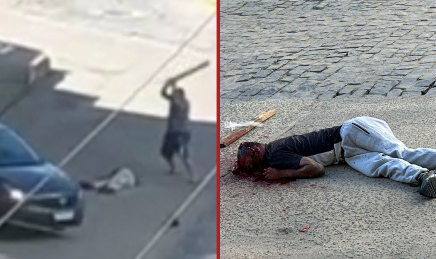 Man beaten to death in Nova Venécia; suspect arrested with prior homicide warrant - Brazil
