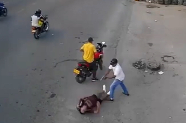 DJ fatally shot outside Cartagena nightclub; authorities investigate possible retaliation - Colombia
