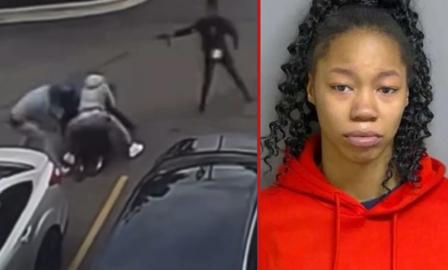 Siblings charged after deadly Foot Locker shooting leaves two dead and others injured in Eastpointe - Michigan