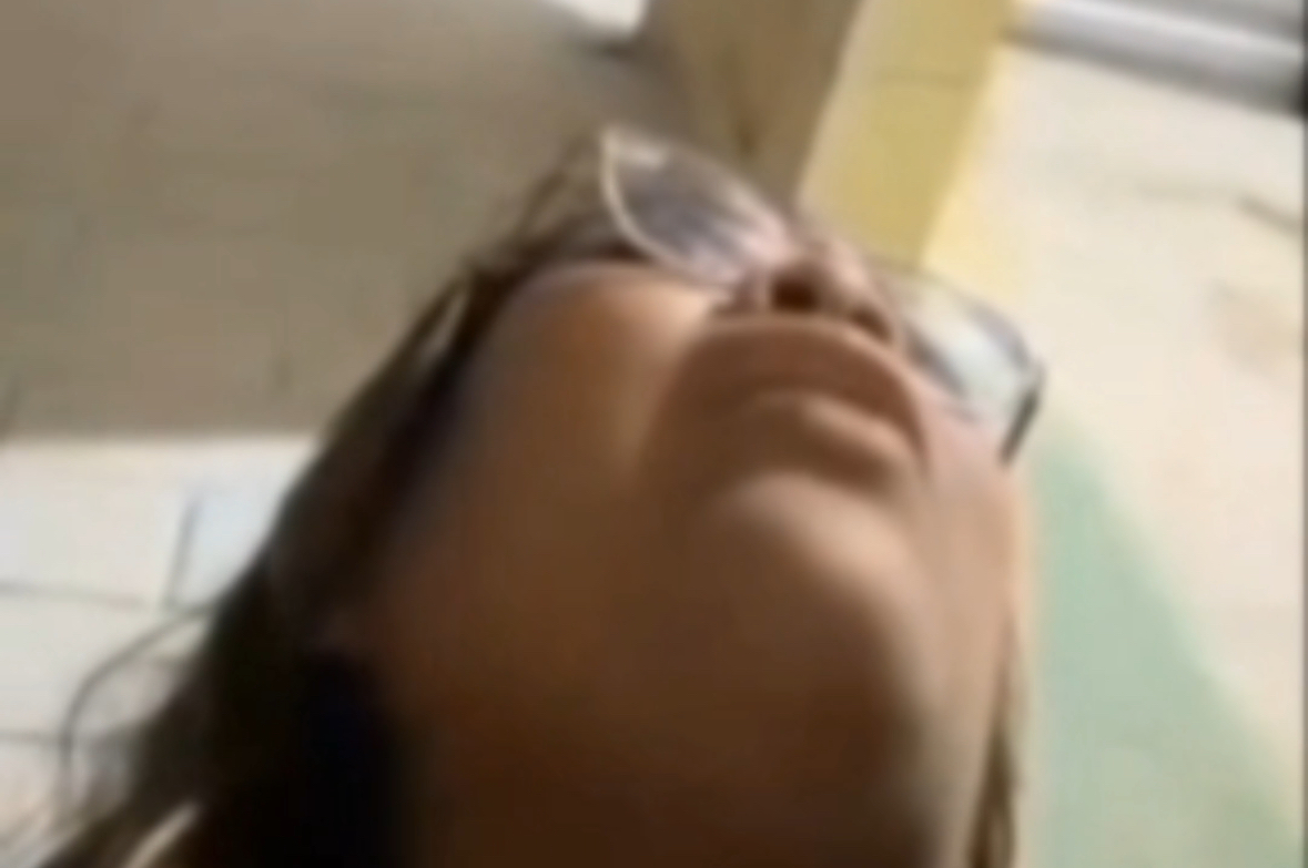 Woman fatally shot during TikTok livestream in Guayaquil - Ecuador