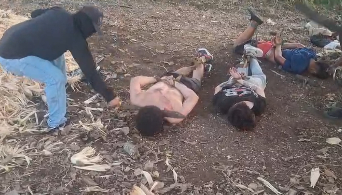 Dismembered before being stuffed into sacks, bodies found in Los Ríos with note threatening gang members – Ecuador