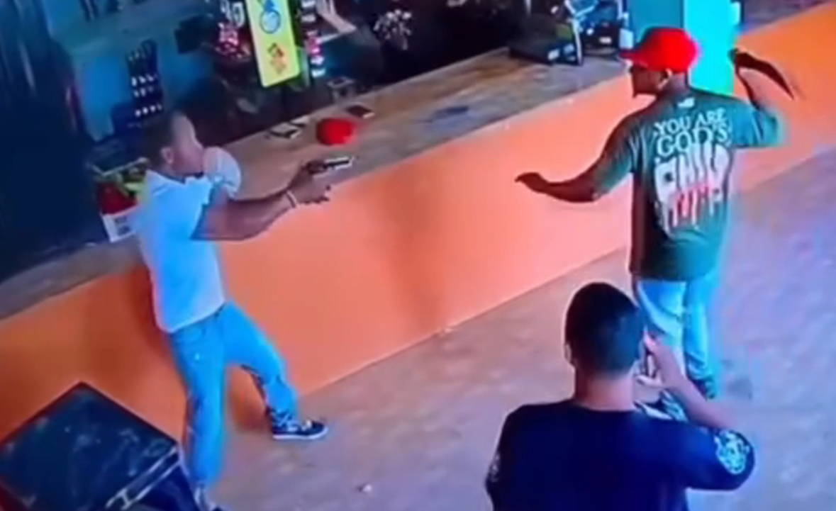Man who killed farmer and injured three others released after case dismissed by prosecutor - Dominican Republic