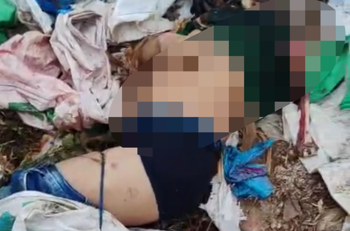Decapitated body found bound on roadside as police investigate suspected gang-related killing - Ecuador
