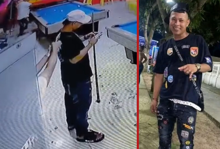 Man shot dead in billiard hall amid possible gang retaliation - Colombia