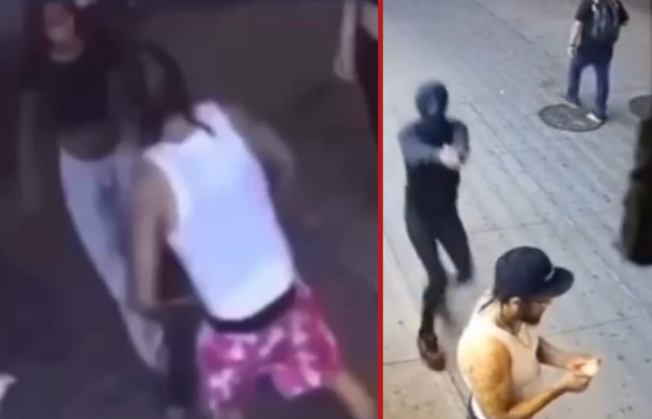 Man fatally shot in Bronx after assaulting up-and-coming female rapper the night before - New York