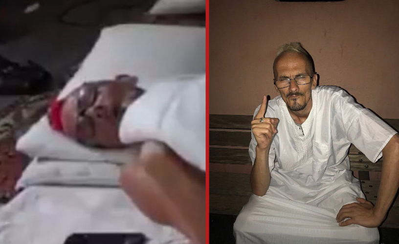 Streamer Jean Pormanove dies suddenly during a live broadcast - France