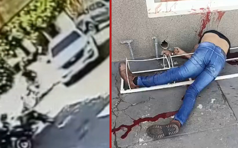 Motorcyclist dies in high-speed collision with pickup truck - Brazil