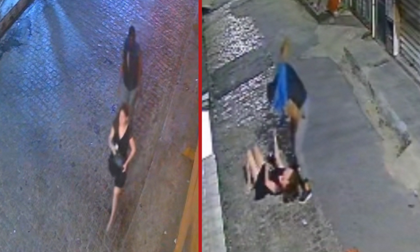 Ex-partner fatally stabs woman multiple times during street encounter in Jacintinho - Brazil