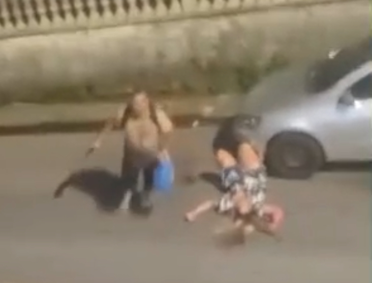 Military Police sergeant shoots ex-wife and another woman in Manaus before fleeing scene - Brazil
