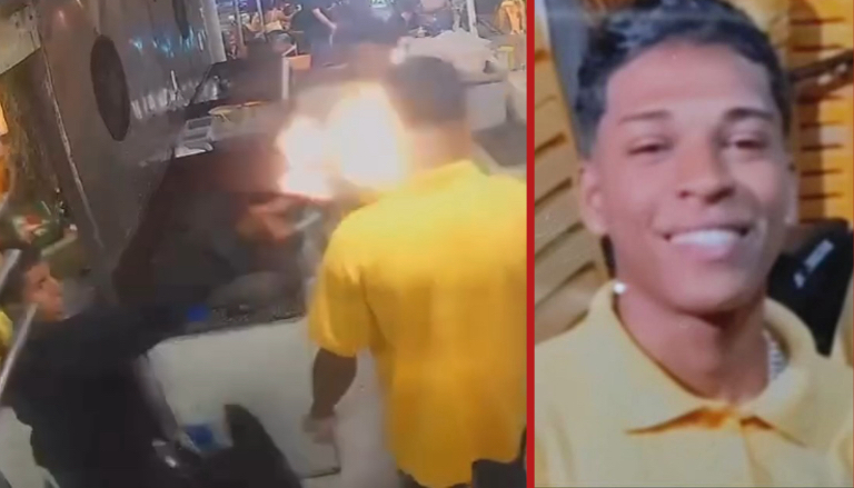 Young worker shot dead at his workplace in southern Bahia - Brazil