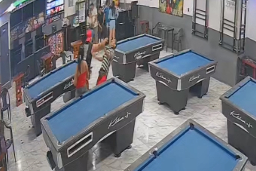 Elderly man dies after being pushed during drunken argument - Colombia