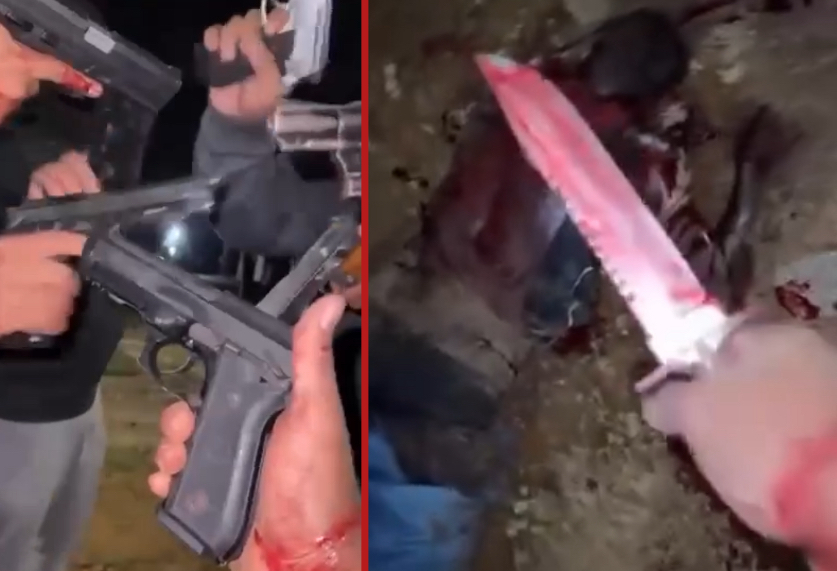 Criminal group linked to PCC kills rival and terrorizes residents in São Luís - Brazil