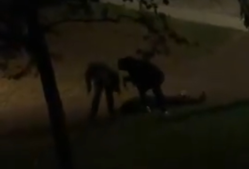 Man stabbed to death in the street in Fontenay-sous-Bois; suspect arrested - France