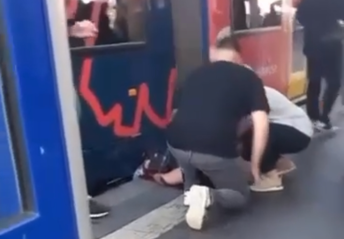 Young woman dies after falling under tram at Kassel’s Am Stern stop - Germany