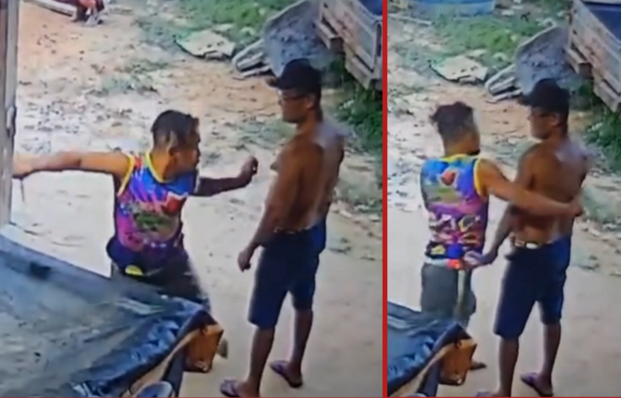 Man fatally stabbed in his own bar after refusing to sell on credit - Brazil