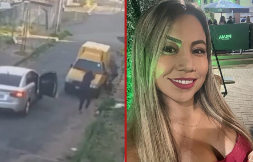 Lawyer shot dead while leaving home in Belo Horizonte after posting threatening video - Brazil