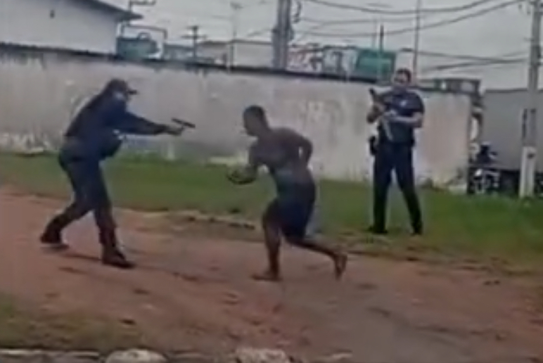 Two municipal guards suspended after intervention ends with man’s death in Lagarto - Brazil