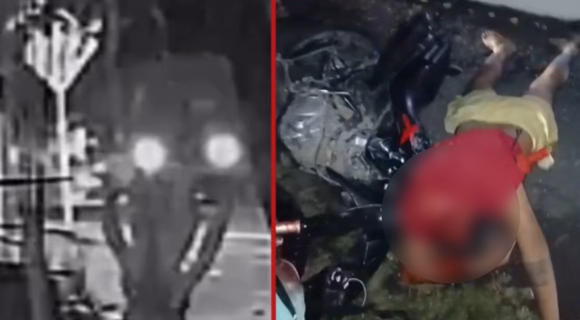Fatal crash in Puerto de Iztapa, Escuintla leaves three dead, one victim decapitated - Guatemala