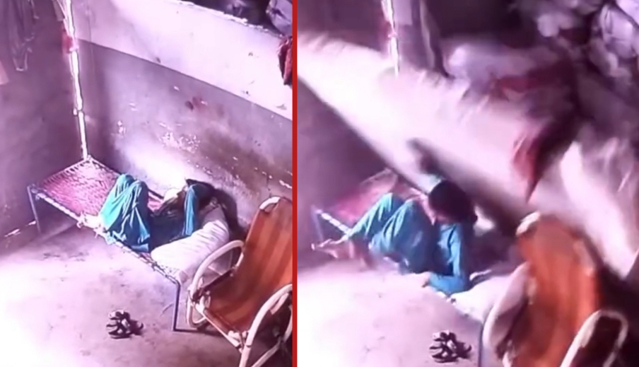 Young man dies after wall collapse at workplace - Pakistan