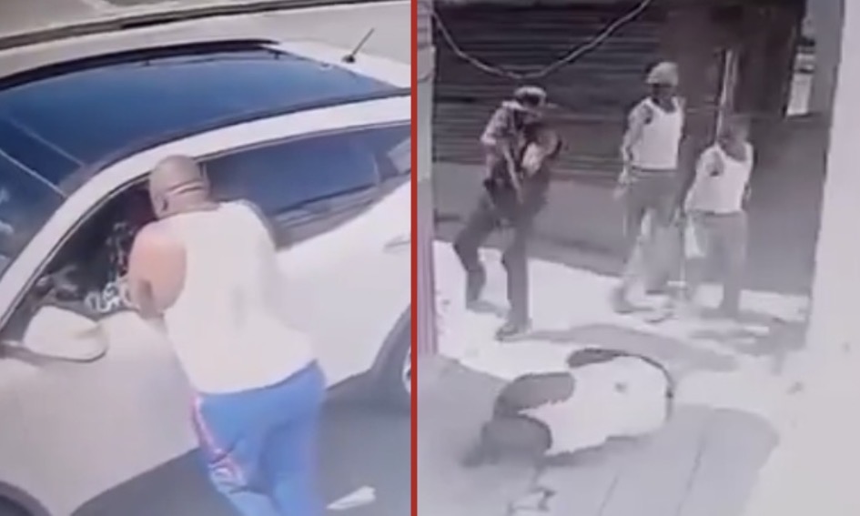 Beloved DJ shot multiple times in broad daylight, second man also killed - South Africa