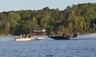 Georgia man indicted after boat crash kills three during fishing tournament - Alabama