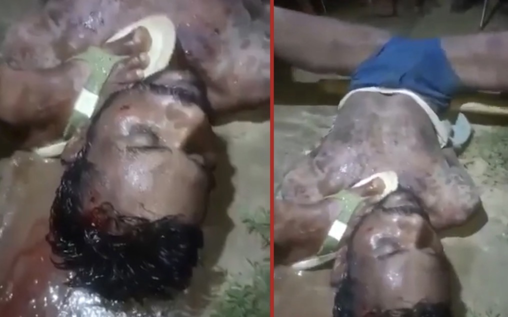 Dalit youth beaten to death in Rae Bareli after being accused of stealing a drone - India
