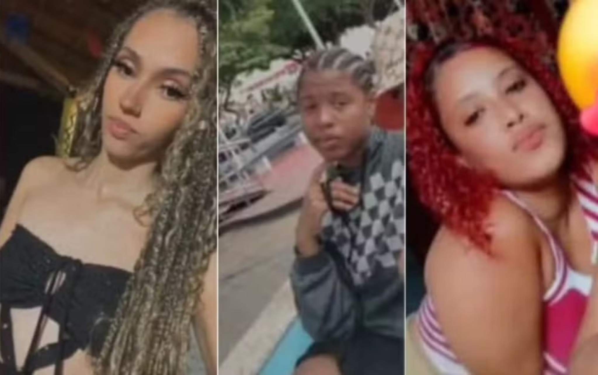 Bodies of three missing friends found in rural Bahia; five suspects detained as investigation deepens - Brazil