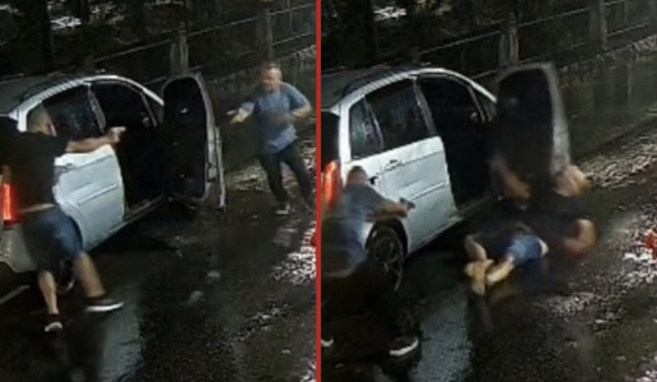 Off-duty police sergeant shot dead by fellow officer after dispute in Rio de Janeiro - Brazil
