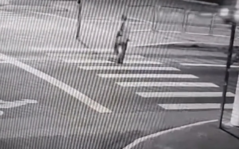 Police officer and elderly man killed in horrific motorcycle accident in São Paulo - Brazil