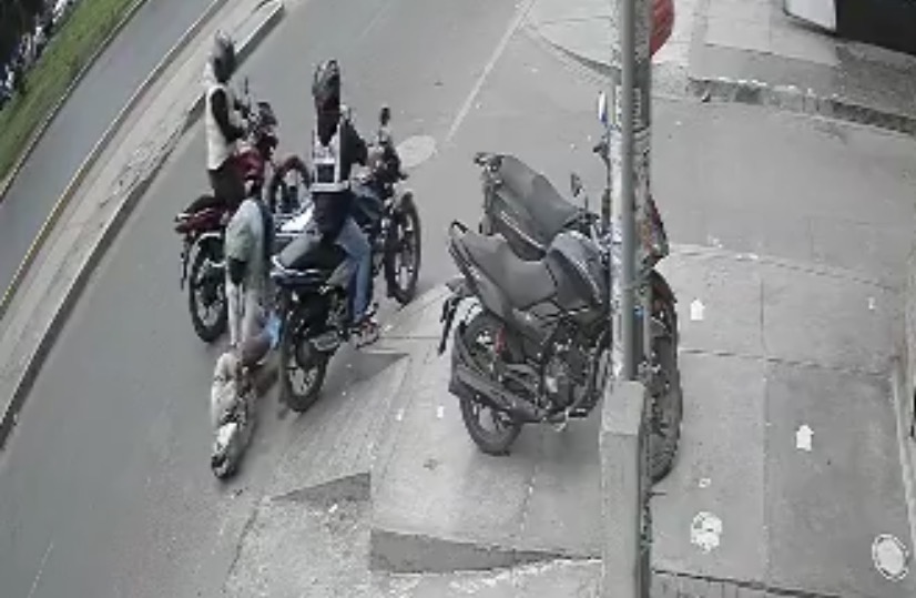 Video shows deadly shooting in Lima as Los Gallegos faction of Tren de Aragua blamed for attack - Peru