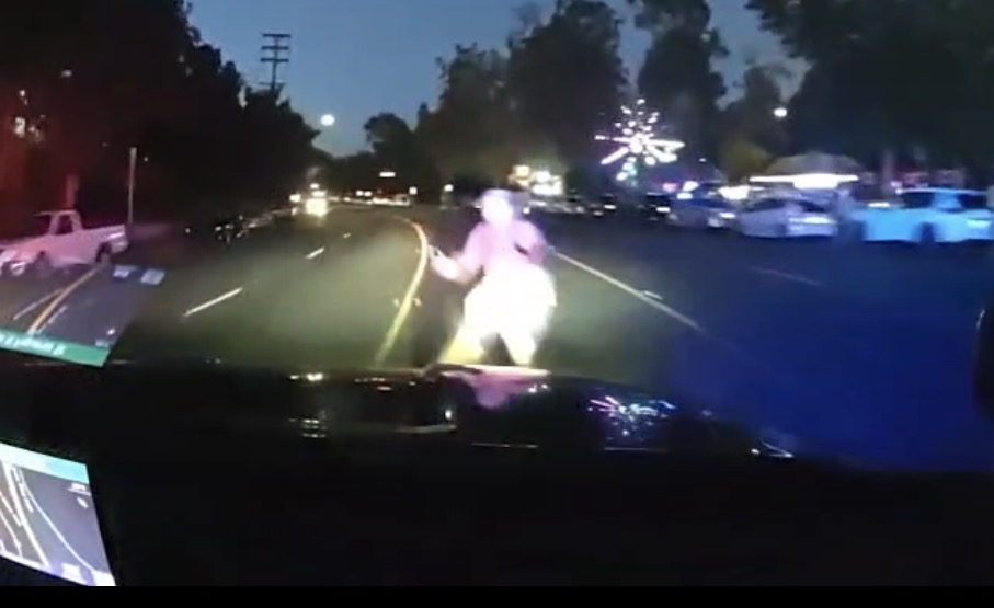Family demands answers after skateboarder killed by speeding LAPD cruiser in Highland Park - Los Angeles