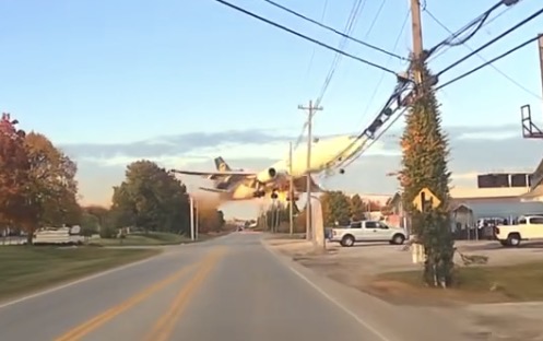 UPS cargo plane crashes after takeoff in louisville, leaving 12 dead - Kentucky