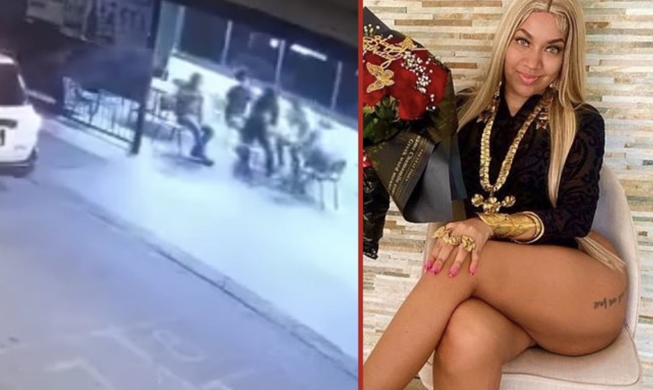 Social media influencer Darri Boss shot dead outside bar in Tunapuna - Trinidad