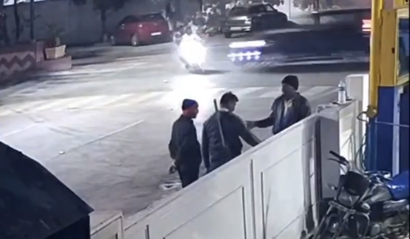 Speeding SUV kills two young engineering students in tragic Indore hit-and-run - India