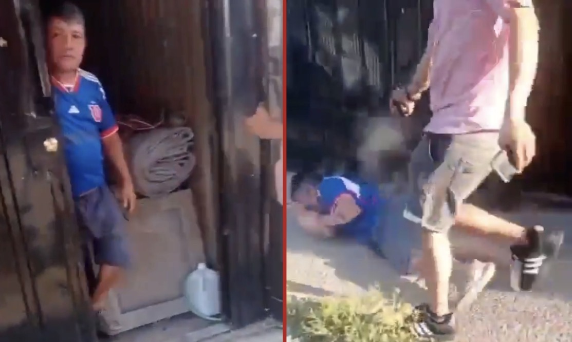 Business owner gunned down outside his store in Conchalí, over unpaid debt - Chile