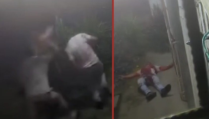 Mechanic stabbed to death in Quinindé after street fight - Ecuador