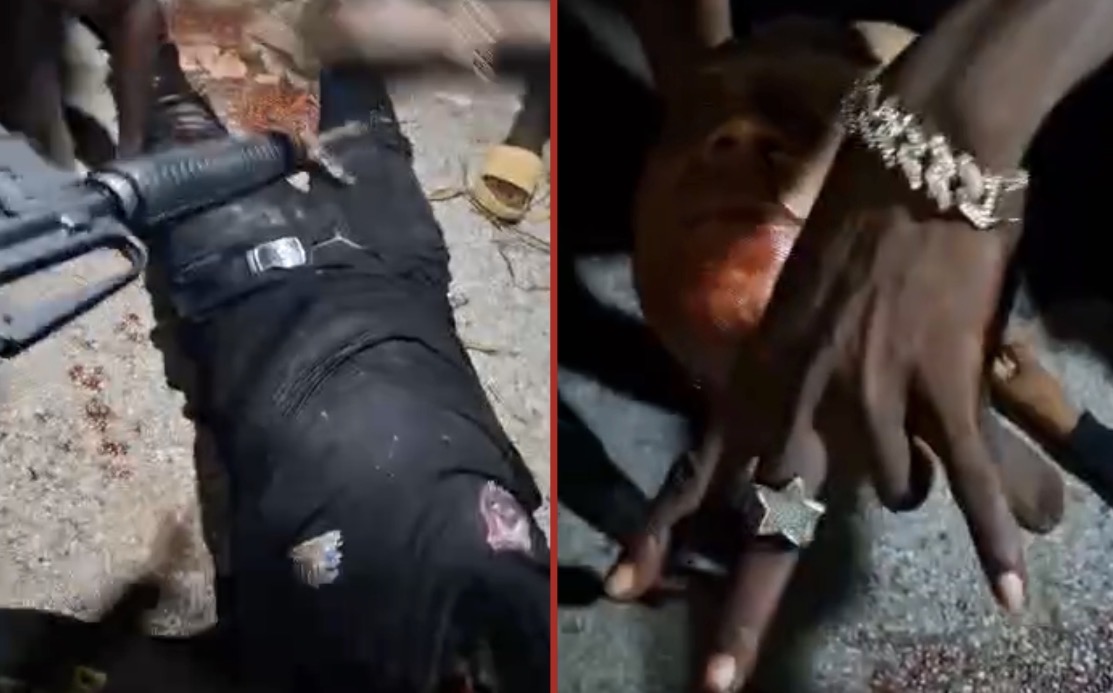 Rival gang attack leaves member beaten and beheaded - Haiti