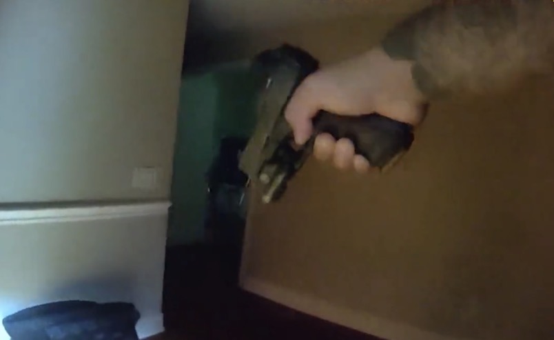 Deputies fatally shoot elderly man during welfare check at Alpine home - California