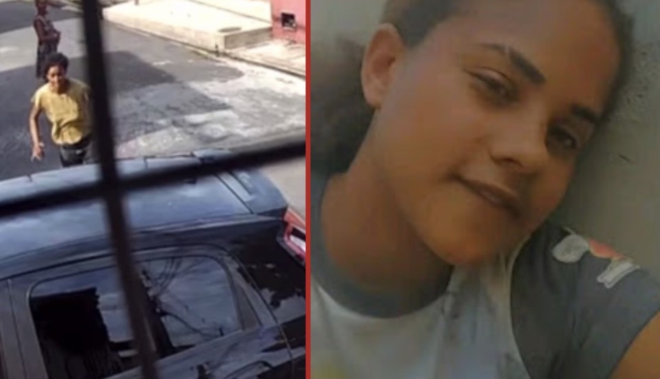 24-year-old shot multiple times after being called over to vehicle in Teresina - Brazil