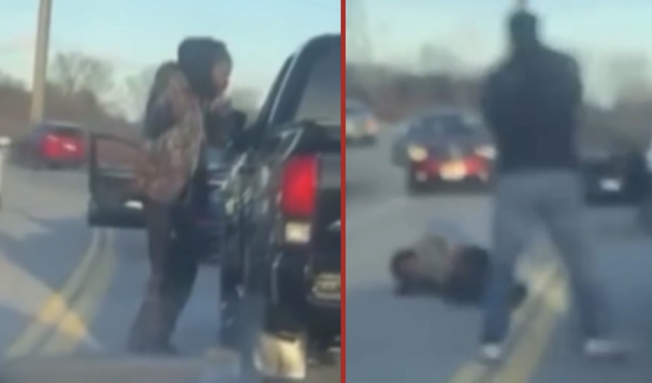 Off-duty police officer shoots driver during road rage confrontation as investigation continues in Wawayanda - New York