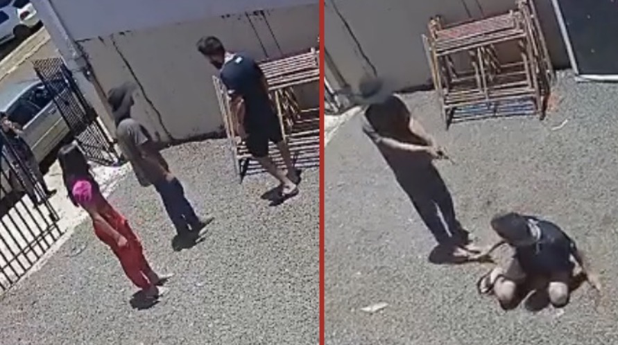 Former father-in-law shoots dead man who assaulted his daughter in Paraná - Brazil
