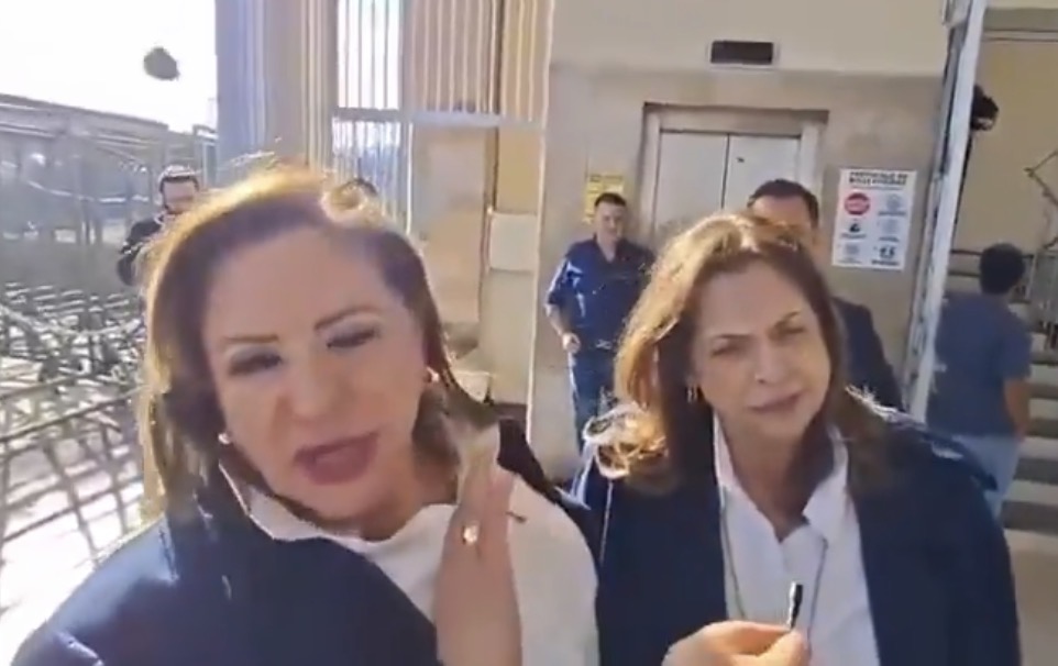 Explosive attack injures Honduran lawmaker outside National Congress as political tensions escalate - Honduras