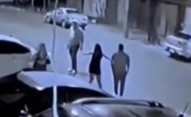 Birthday party turns deadly after a dispute ended with a couple being shot - Guatemala