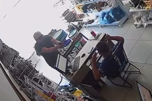 Businessman shot dead in Maranhão despite having his hands raised - Brazil
