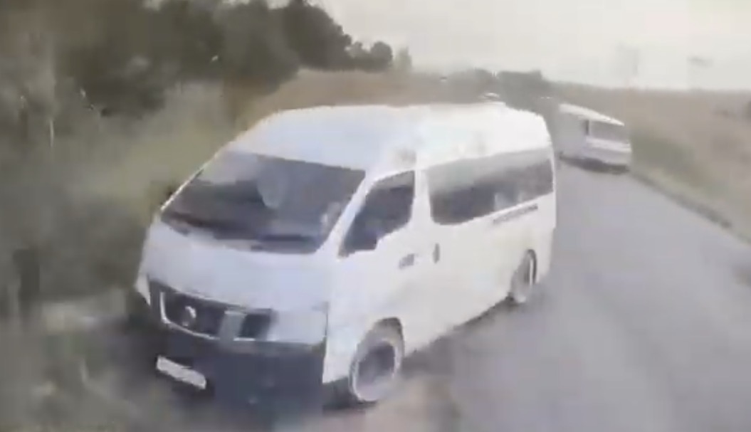 Thirteen school learners killed in a scholar transport crash in Gauteng - South Africa