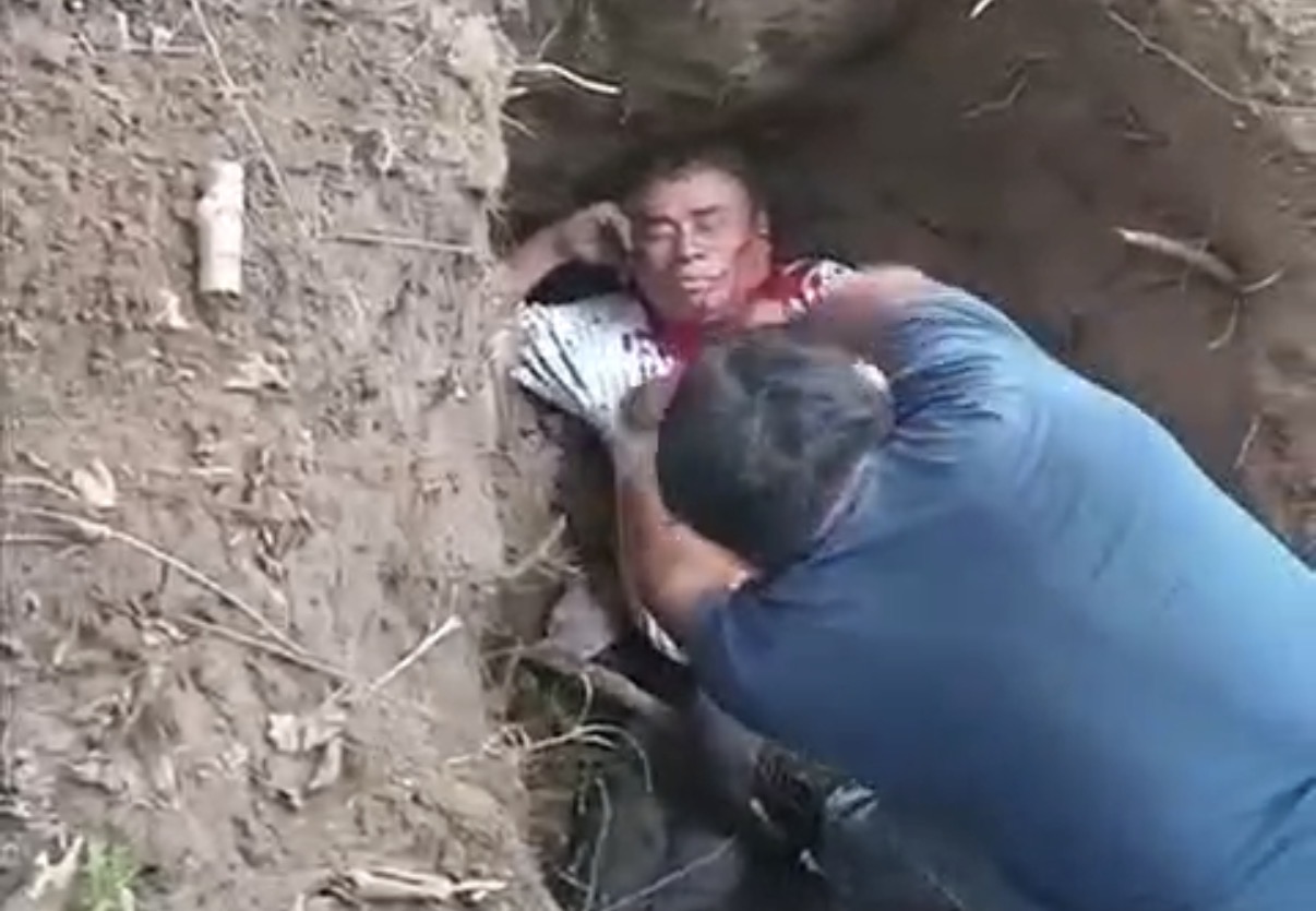 Retired teacher kidnapped, buried alive, and murdered despite ransom payment - Mexico