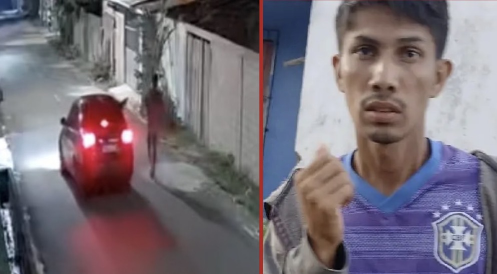 Autistic young man shot dead after being approached by gunmen in Santa Isabel do Pará - Brazil
