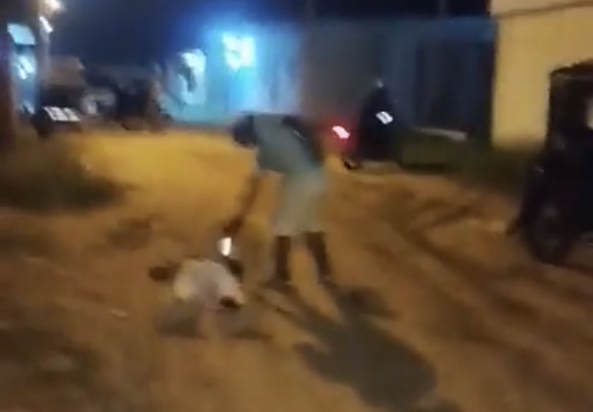 Mototaxi driver shot dead by hitmen in Tumbes amid suspected criminal violence - Peru